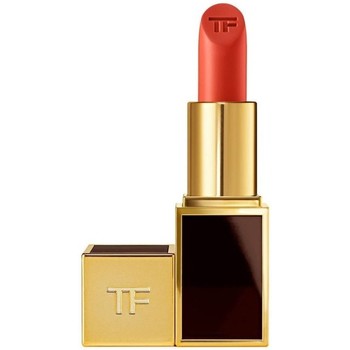 Belleza Mujer Pintalabios Tom Ford Lip Balm Baume A Levres 2gr. - 06 Rouge Alpin Lip Balm Baume A Levres 2gr. - 06 Rouge Alpin