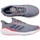 Zapatos Niños Running / trail adidas Originals EQ21 Run J Gris