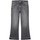 textil Niña Pantalones Pepe jeans KIMBERLY FLARE XL3 Gris