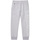 textil Niños Pantalones Lacoste XJ6901-CCA Gris