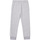 textil Niños Pantalones Lacoste XJ6901-CCA Gris
