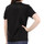 textil Mujer Tops y Camisetas Calvin Klein Jeans  Negro