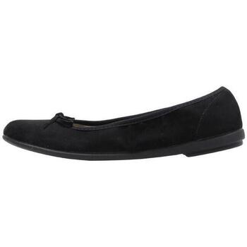 Zapatos Mujer Bailarinas-manoletinas Vulladi 5411-678 Negro