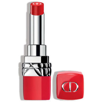 Belleza Mujer Pintalabios Christian Dior Barra de Labios- Rouge Ultra Care  880 Charm 3,2gr lipstick- Rouge Ultra Care  #880 Charm 3,2gr