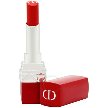 Belleza Mujer Perfume Christian Dior Barra de Labios- Rouge Ultra Care  749 D-Light 3,2gr lipstick- Rouge Ultra Care  #749 D-Light 3,2gr