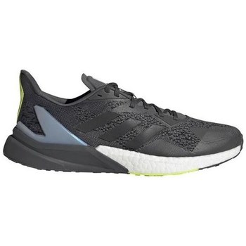 Zapatos Hombre Running / trail adidas Originals X9000L3 Negro
