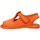 Zapatos Niño Pantuflas Vulladi 3105 052 Naranja