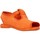 Zapatos Niño Pantuflas Vulladi 3105 052 Naranja