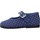 Zapatos Niña Derbie & Richelieu Vulladi 729 590 Azul