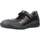 Zapatos Niña Derbie & Richelieu Biomecanics 191110 Negro