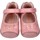 Zapatos Niña Derbie & Richelieu Biomecanics 211111 Rosa