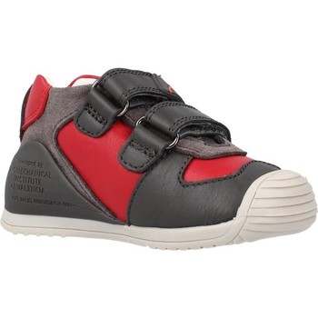 Zapatos Niño Derbie & Richelieu Biomecanics 211132 Rojo