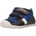 Zapatos Niño Derbie & Richelieu Biomecanics 211132 Azul