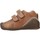 Zapatos Niño Derbie & Richelieu Biomecanics 211135 Marrón