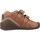 Zapatos Niño Derbie & Richelieu Biomecanics 211135 Marrón