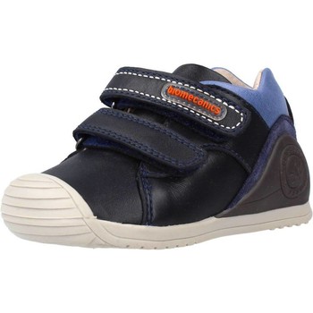 Zapatos Niño Derbie & Richelieu Biomecanics 211136 Azul