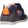 Zapatos Niño Derbie & Richelieu Biomecanics 211142 Azul