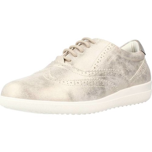 Geox D NIHAL - Zapatos Deportivas Mujer €