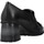 Zapatos Mujer Mocasín Dibia 112272 Negro