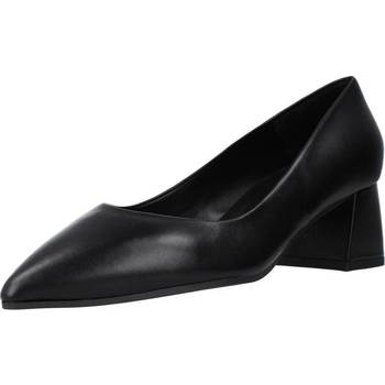 Zapatos Mujer Derbie & Richelieu Argenta 7331D Negro