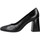 Zapatos Mujer Zapatos de tacón Geox D SEYLISE HIGH Negro