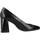 Zapatos Mujer Zapatos de tacón Geox D SEYLISE HIGH Negro