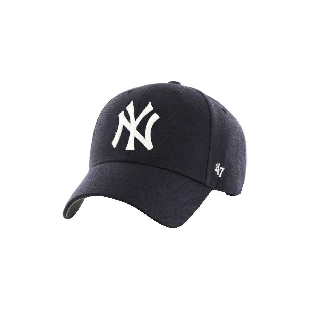 Accesorios textil Hombre Gorra '47 Brand MLB New York Yankees Cap Azul