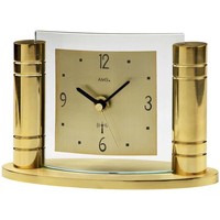 Relojes & Joyas Reloj Ams 5131, Quartz, Or, Analogique, Modern Oro
