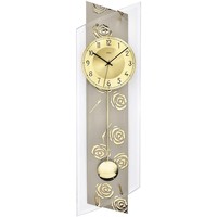 Relojes & Joyas Reloj Ams 5223, Quartz, Or, Analogique, Modern Oro