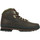 Zapatos Hombre Botas de caña baja Timberland Euro Hiker Leather Marrón