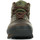 Zapatos Hombre Botas de caña baja Timberland Euro Hiker Leather Marrón