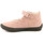 Zapatos Niña Bailarinas-manoletinas Mod'8 Fify Rosa