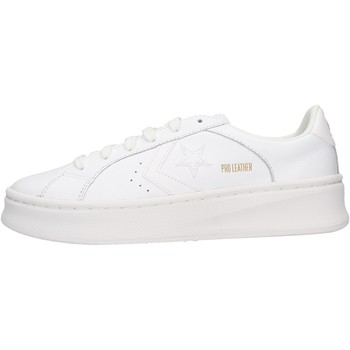 Zapatos Deportivas Moda Converse 171561C Blanco