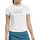 textil Mujer Tops y Camisetas Reebok Sport  Blanco