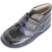 Zapatos Botas Bambinelli 25712-18 Azul