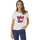 textil Mujer Camisetas manga corta Five CAMISETA TSH2120  MUJER Blanco