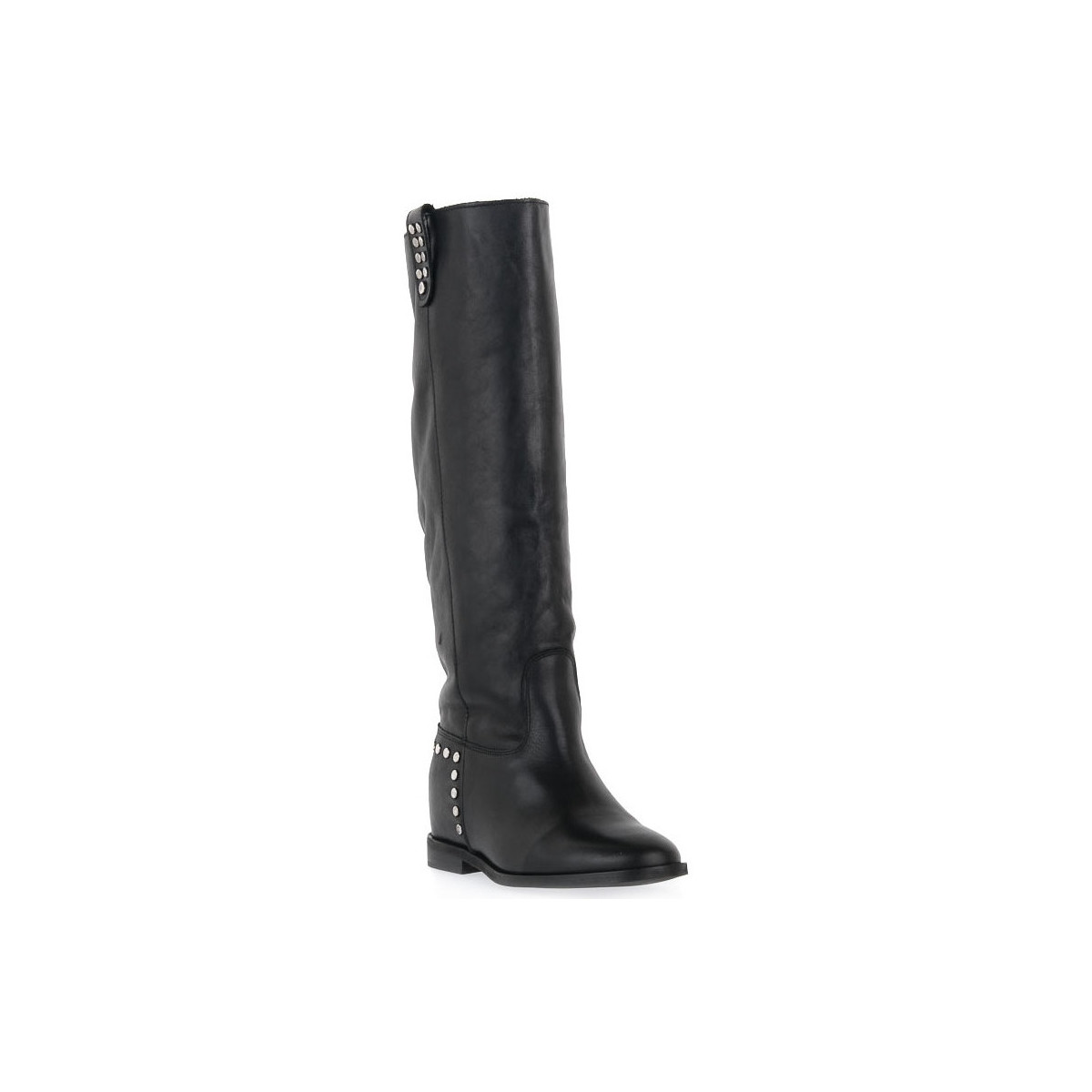 Zapatos Mujer Low boots Priv Lab M 72 NERO Negro