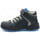 Zapatos Niño Zapatillas altas Kickers Kick Teen Azul