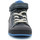 Zapatos Niño Zapatillas altas Kickers Kick Teen Azul