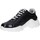 Zapatos Mujer Multideporte Pepe jeans PLS31224 ECCLES CROCO Negro