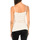 Ropa interior Mujer Camiseta interior Intimidea 210014-SKIN Marrón