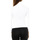 textil Mujer Camisetas manga larga Intimidea 210396-BIANCO Blanco