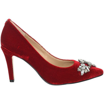 Zapatos Mujer Zapatos de tacón Guess Zapatos de tacón Guess Rojo