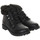 Zapatos Mujer Botines Guess FLTMM3LEP10-BLACK Negro