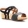 Zapatos Mujer Sandalias Benvado 28021004 Otros