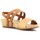 Zapatos Mujer Sandalias Benvado 28021008 Otros