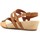 Zapatos Mujer Sandalias Benvado 28021008 Otros