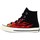 Zapatos Niño Zapatillas bajas Converse 371502C Multicolor