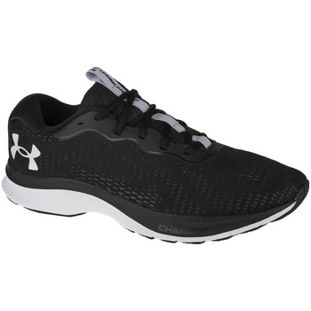 Zapatos Hombre Running / trail Under Armour Charged Bandit 7 Negro