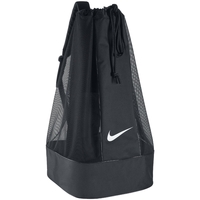 Bolsos Mochila de deporte Nike Club Team Football Bag Negro